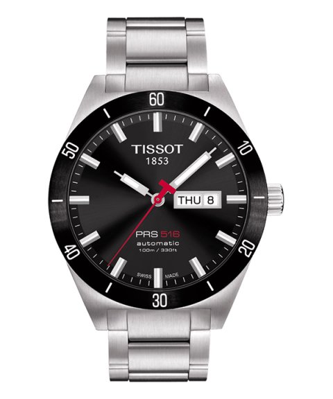 Tissot T Sport PRS 516 Rel gio Automatic Homem T044.430.21.051.00