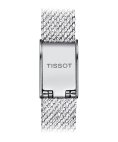 Tissot T-Lady Lovely Square Relógio Mulher T058.109.11.036.00