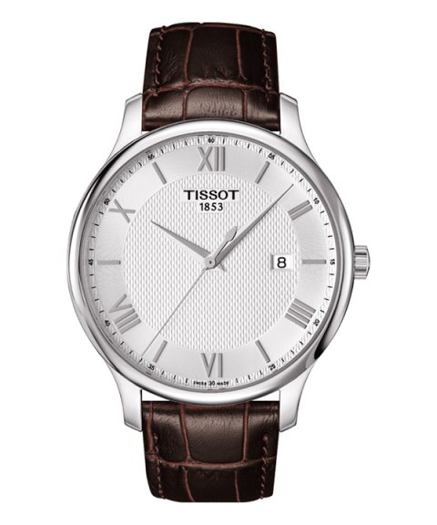 Tissot T-Tradition Relógio Homem T063.610.16.038.00