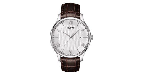 Tissot T Tradition Rel gio Homem T063.610.16.038.00 Pereirinha