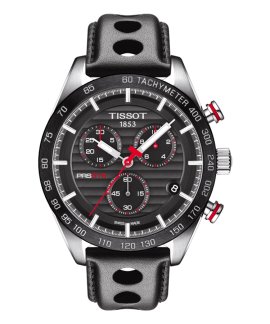 Tissot T-Sport PRS 516 Relógio Chronograph Homem T100.417.16.051.00