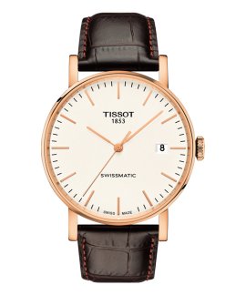 Tissot Everytime Swissmatic Relógio Homem T109.407.36.031.00
