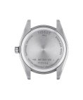 Tissot T-Classic Gentleman Relógio Homem T127.410.11.051.00