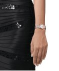 Tissot T-Classic Dream Lady Relógio Mulher T129.210.22.013.00