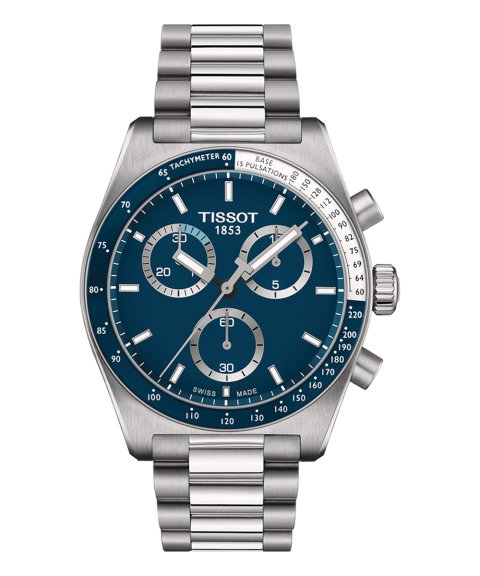 Tissot T-Sport PR516 Chronograph Relógio Homem T149.417.11.041.00