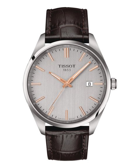 Tissot T-Classic PR 100 Relógio Homem T150.410.16.031.00