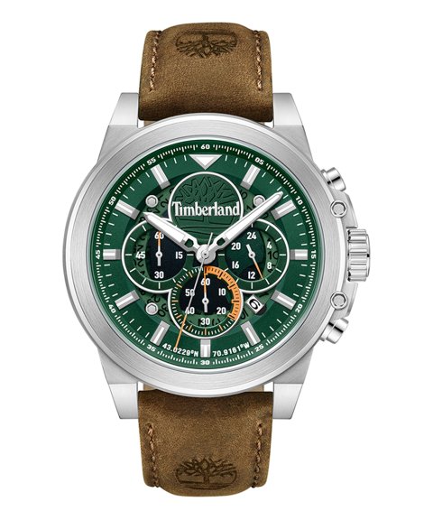 Timberland Fast Strike Relógio Homem TDWGB0056001