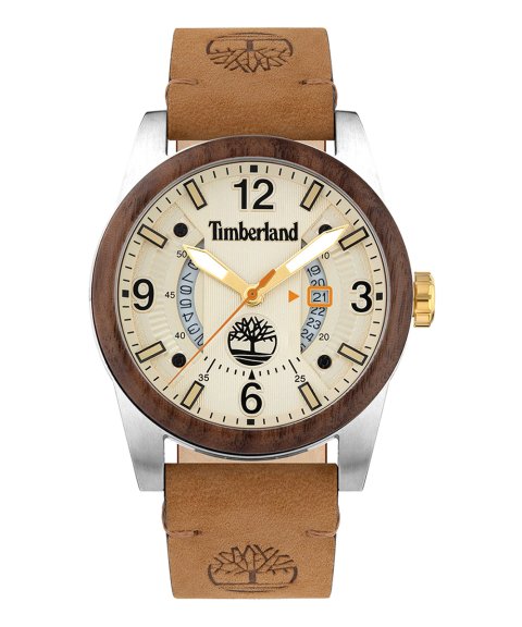 Timberland Ferndale Relógio Homem TDWGB2103401