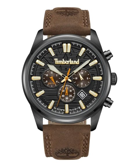 Timberland Northbridge Relógio Homem TDWGF0009603