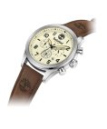 Timberland Ashmont Relógio Cronógrafo Homem TDWGF0009703