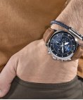 Timberland Williston Relógio Homem TDWGF0042001