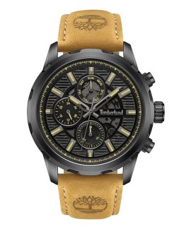 Timberland Hampton Harbour Relógio Homem TDWGF0056101