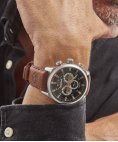Timberland Henniker III Relógio Homem TDWGF2100603