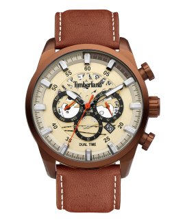 Timberland Henniker III Relógio Homem TDWGF2100604