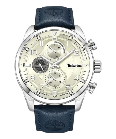 Timberland Henniker II Relógio Homem TDWGF2201105