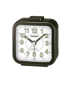 Casio Collection Relógio Despertador TQ-141-1EF