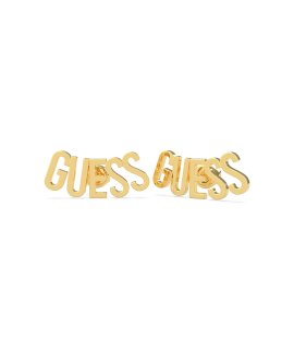 Guess Los Angeles Joia Brincos Mulher UBE20001