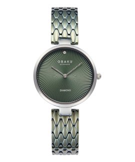 Obaku Forest Relógio Mulher V256LXCESE