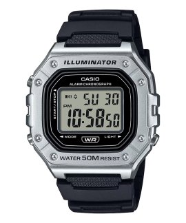 Casio Collection Relógio Homem W-218HM-7AVEF