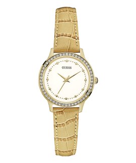 Guess Chelsea Relógio Mulher W0648L3