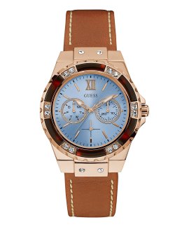 Guess Limelight Relógio Mulher W0775L7