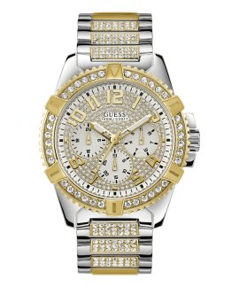 Guess Frontier Relógio W0799G4