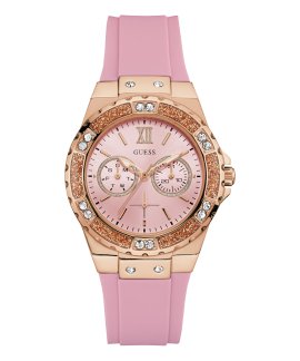 Guess Limelight Relógio Mulher W1053L3