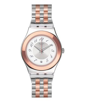 Swatch Midimix Relógio Mulher YLS454G
