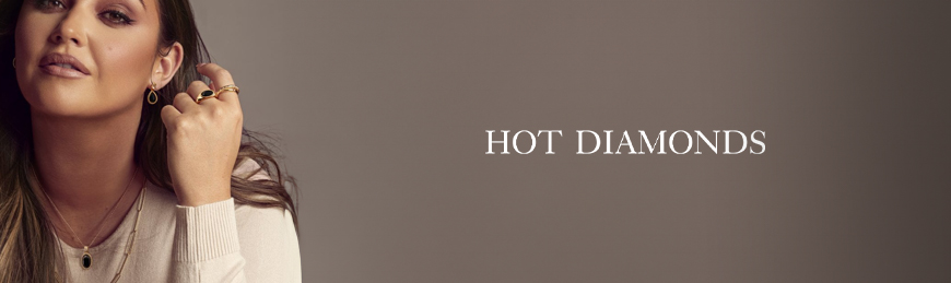 Hot Diamonds