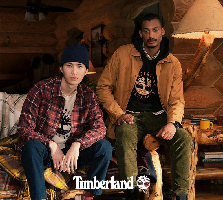 Timberland