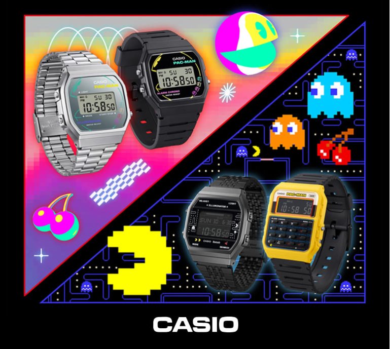 Casio