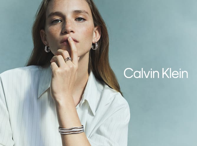 Imagem Menu Calvin Klein - Novidades